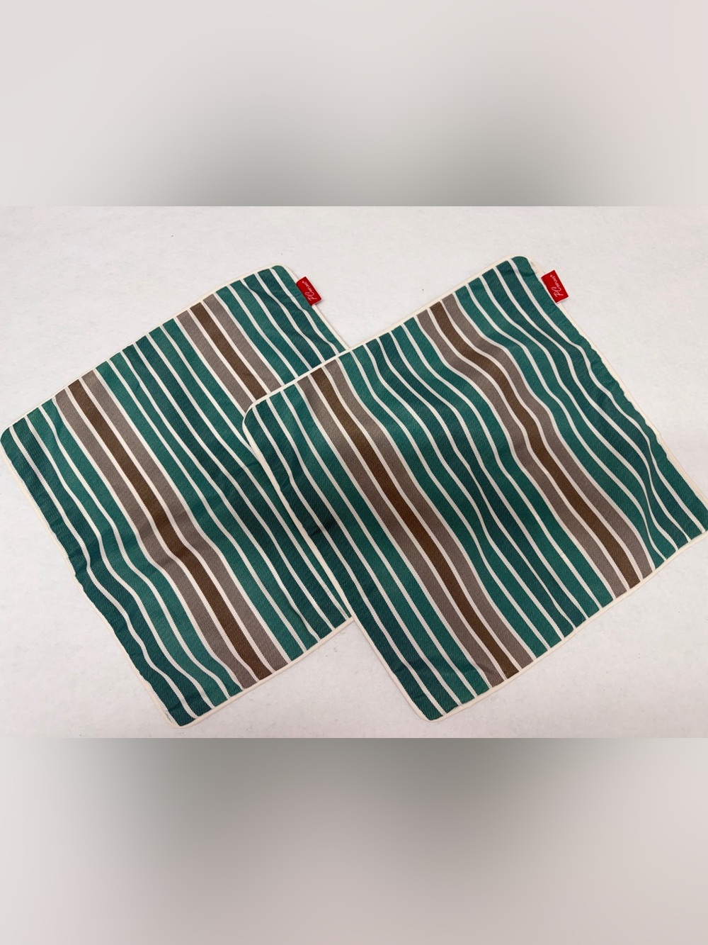 Pillow covers 18x18
